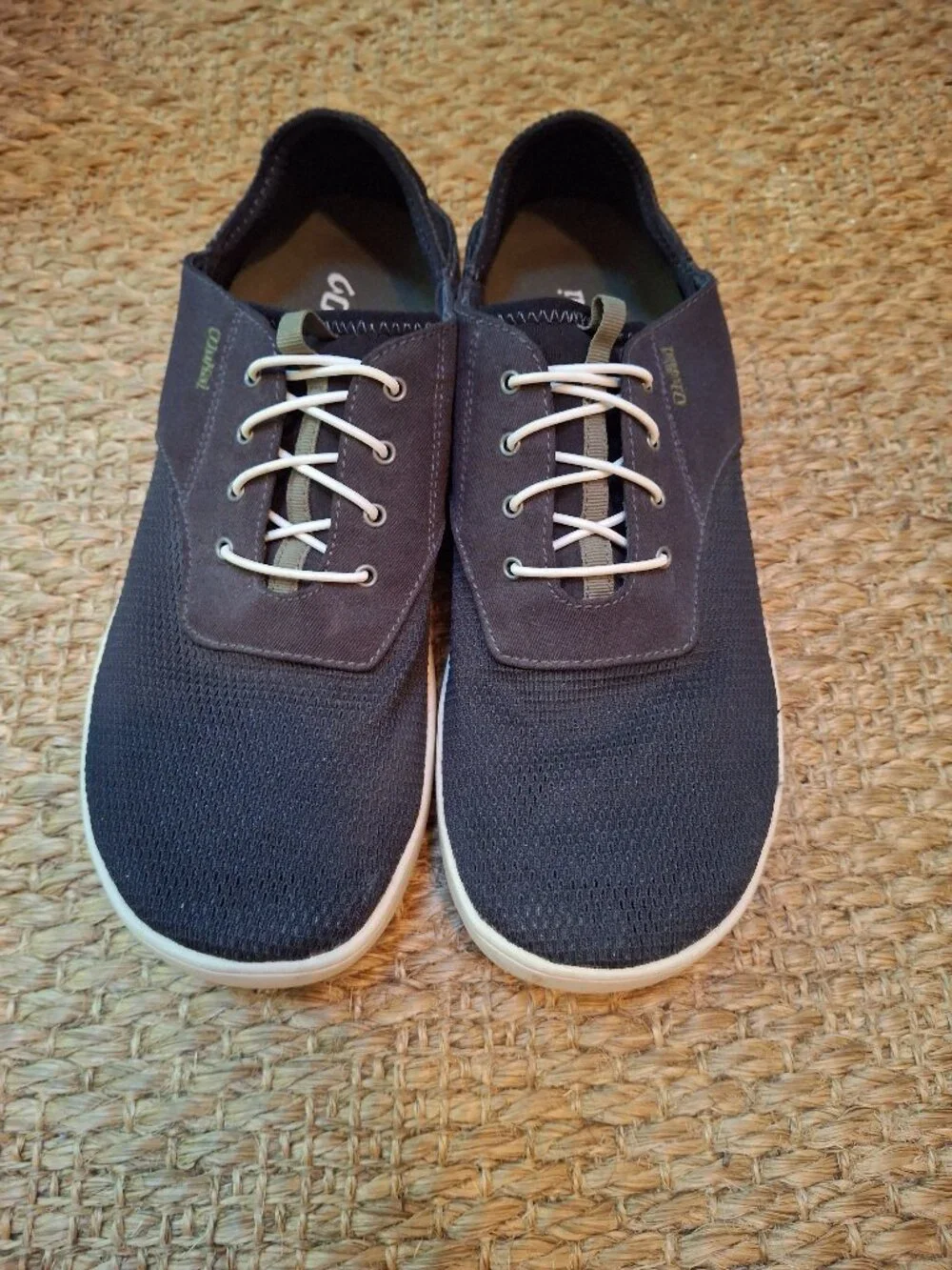 OluKai Men's shoes